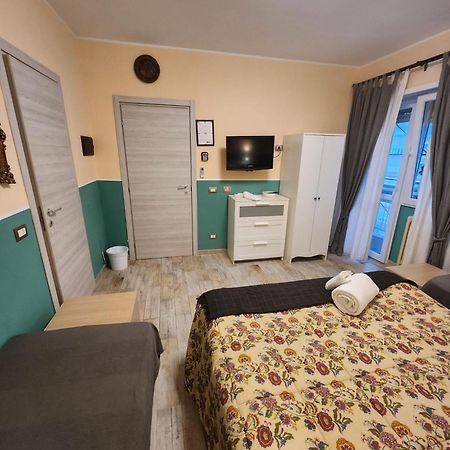 Le Terrazze Di Alberto Roma Exterior foto