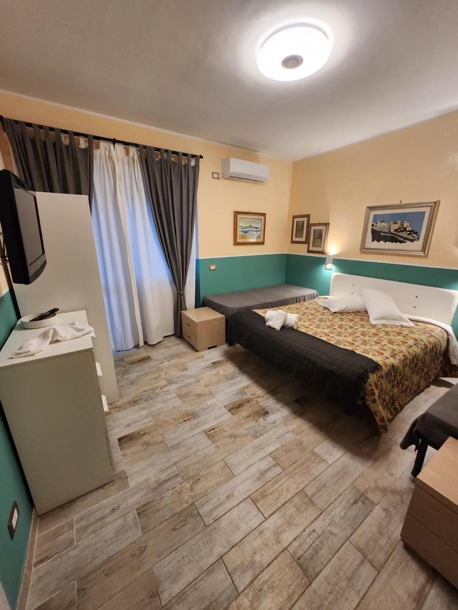 Le Terrazze Di Alberto Roma Exterior foto