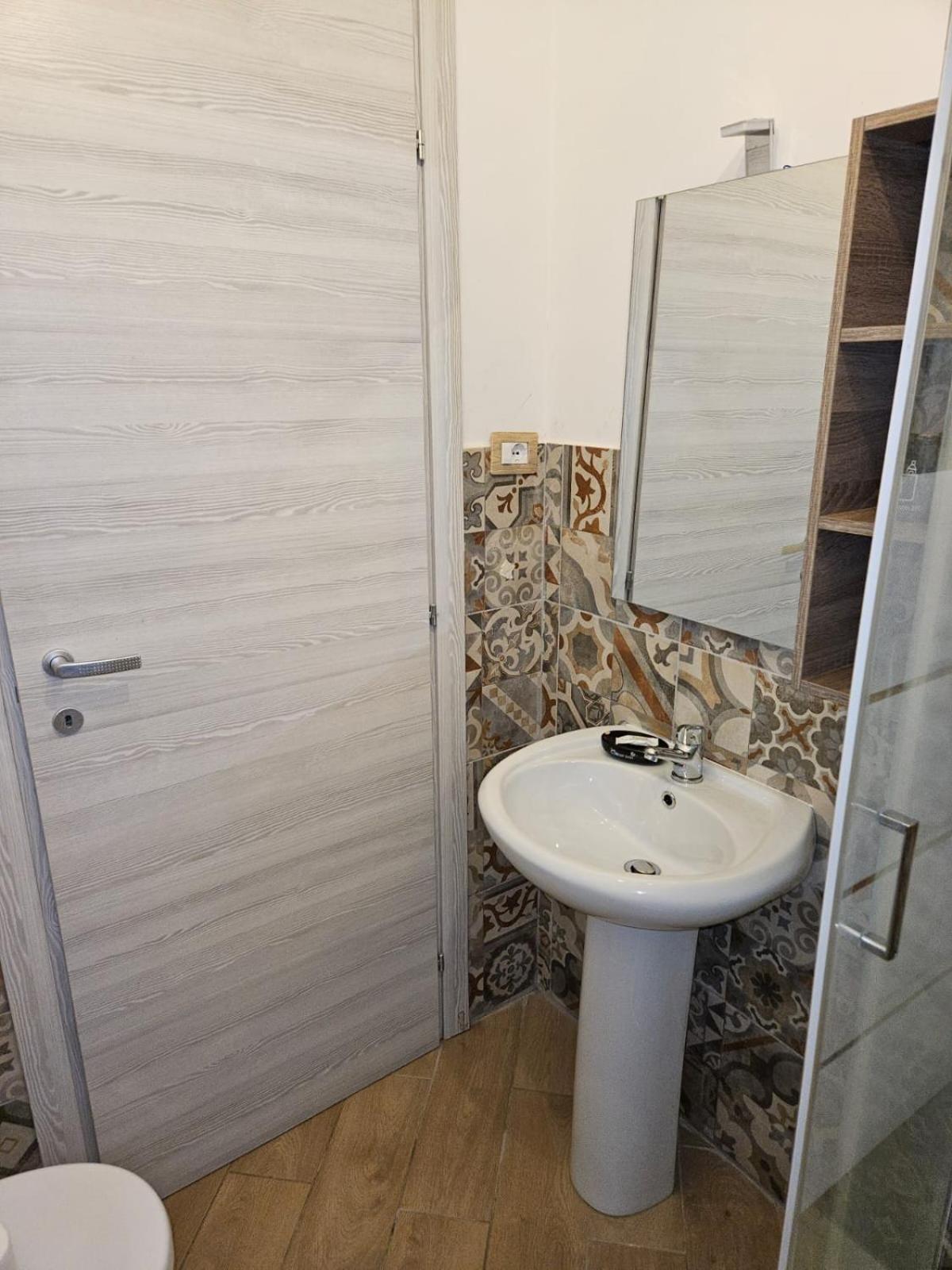 Le Terrazze Di Alberto Roma Exterior foto