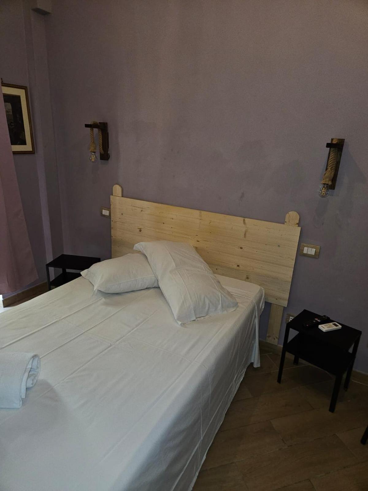 Le Terrazze Di Alberto Roma Exterior foto